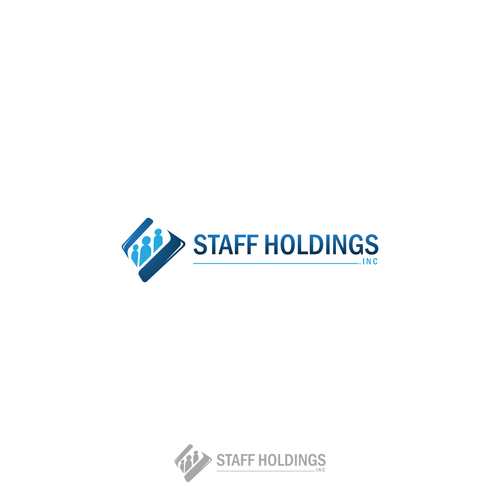 Staff Holdings Design by MisterBre