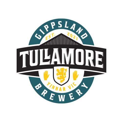 Logo design contest entry by ACorso