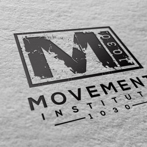 Logo design contest entry by SHONE SHONE