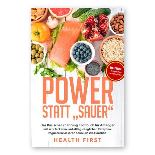 Basic nutrition Cover Design by Adi Bustaman