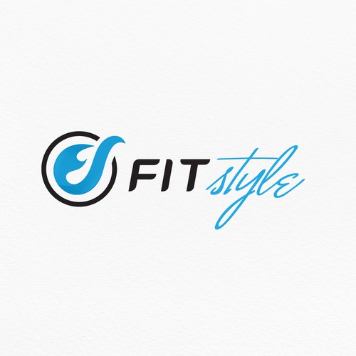 Create a memorable, unique logo for Fit Style that embodies the passion for the fitness lifestyle. Design by FivestarBranding™