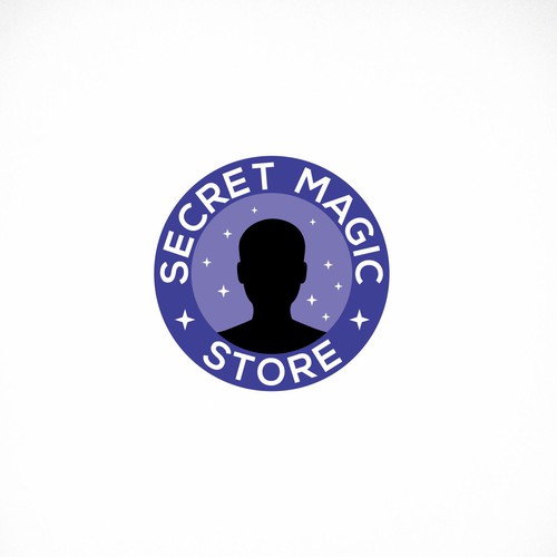 Magic Shop needs a logo Design by Bboba77