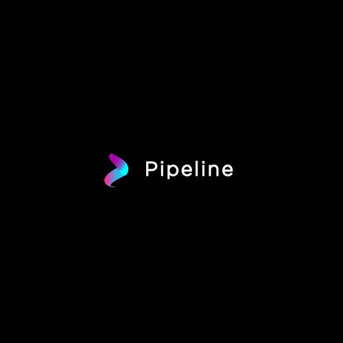 Diseño de Design a cool, sleek, tech-oriented logo for Pipeline de aledagiann