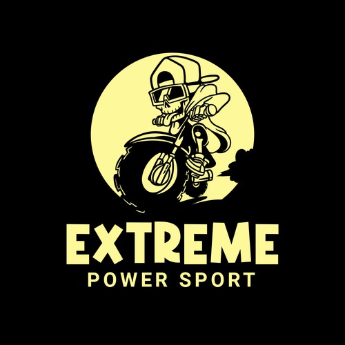 Extreme Power Sports Garage Design by Thespian⚔️