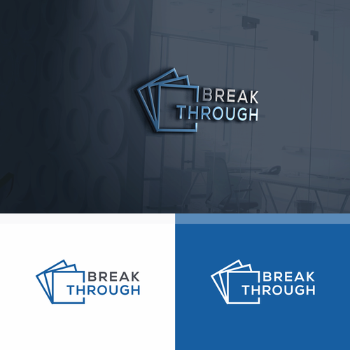 Breakthrough Réalisé par DSGN-X™