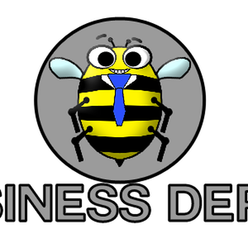 Help Business Depot with a new logo Diseño de Toaster22