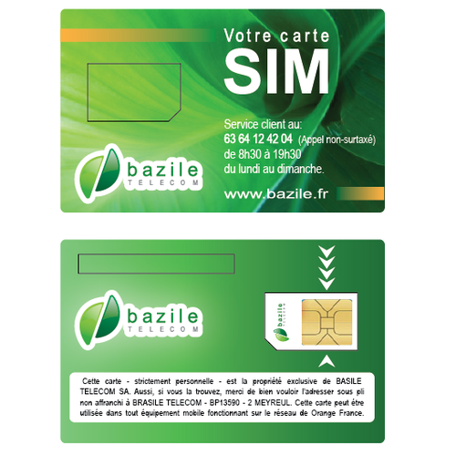  contest entry by Mouazzz