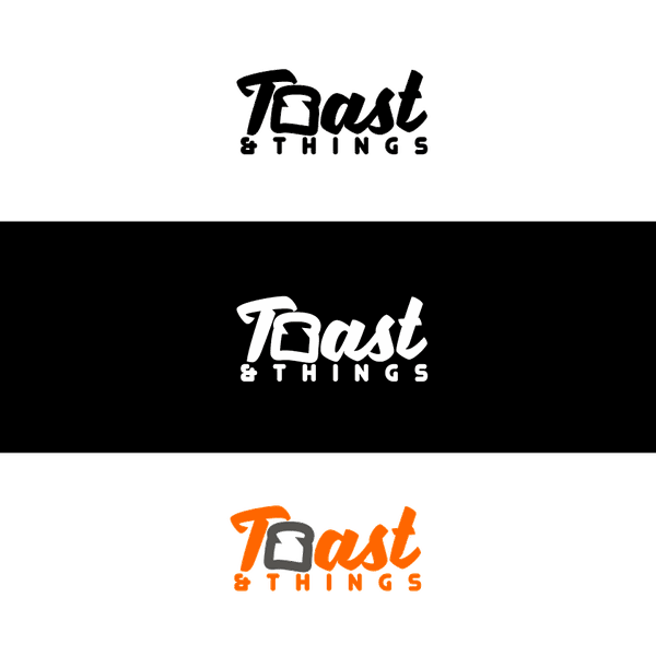 logo for toast