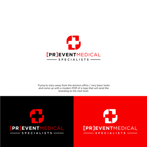 Festival Medical Company Logo (Mass Gatherings, RAVES, Festivals and more) Design by Z/V