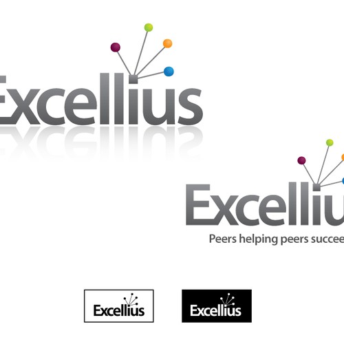 Excellius - Logo needed Design by LogoLover