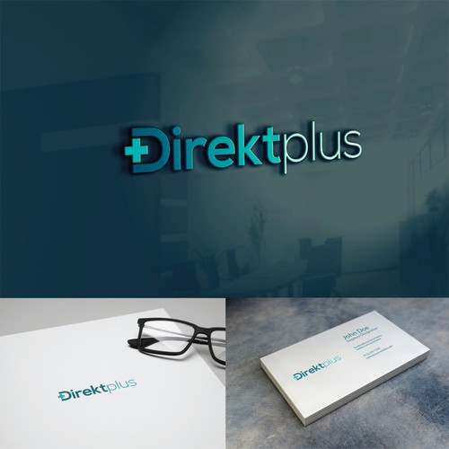 Logo design contest entry by ⚡️unbox.style⚡️