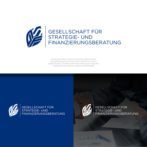 Logo & brand identity pack contest entry by mussapri