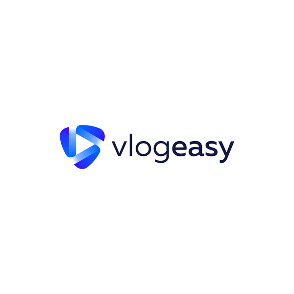 Design by Badim36 titled "VlogEasy"