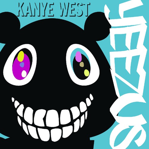 









99designs community contest: Design Kanye West’s new album
cover Design by Schuermanator