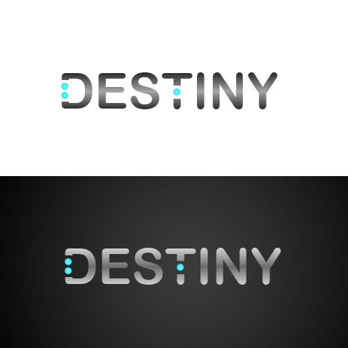 destiny デザイン by KimKiyaa