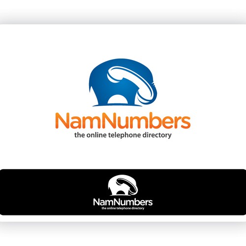 Logo design contest entry by erge99