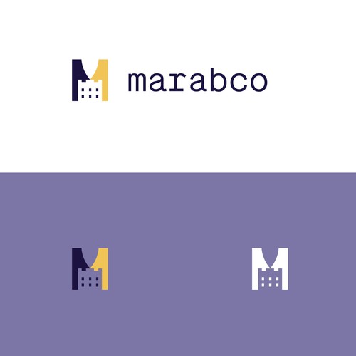 Market & Mall Logos Design by Usersxp