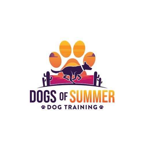 Premier Dog Training business needs a new look!! Design von Sava M- S Design