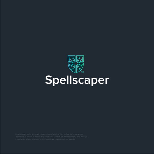 Design logo for gaming platform + Additional paid work for winner Design by NB201