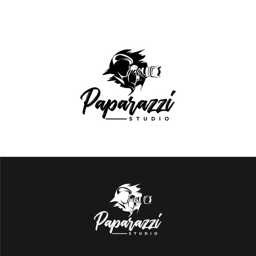 Paparazzi Studio Design by FuturisticBug