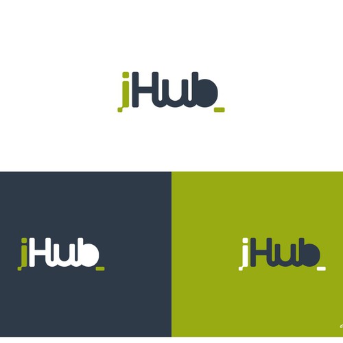 iHub - African Tech Hub needs a LOGO Design por hugolouroza