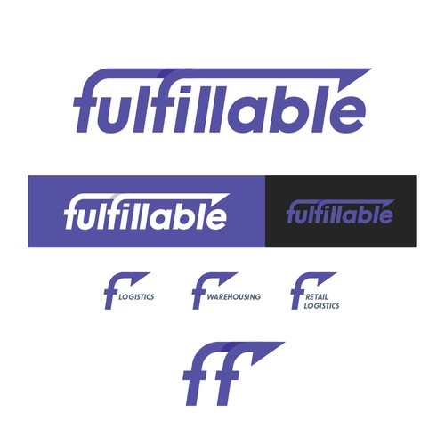 We need an A+ Logo for our brand Fulfillable Design by sam_kalye