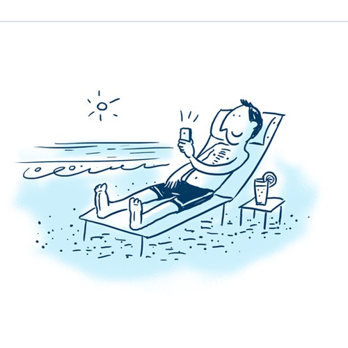 Design finalista por ottocapo