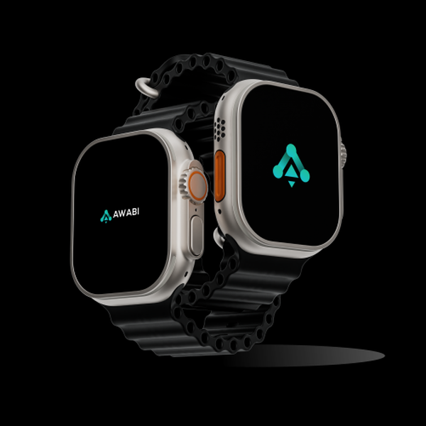 Design by pulpy orange titled "Awabi"