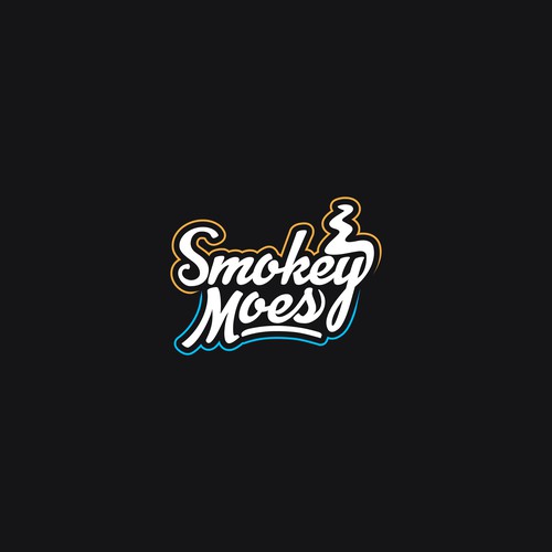Logo Design for smoke shop Design by Millie Arts