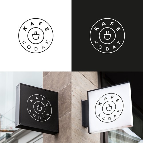 Logo design contest entry by Arto_
