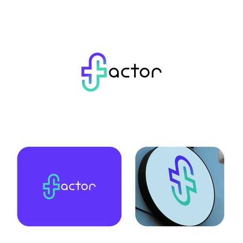Design a logo for a medical financial company Design by Dodikhendra