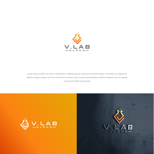  contest entry by YogiE_