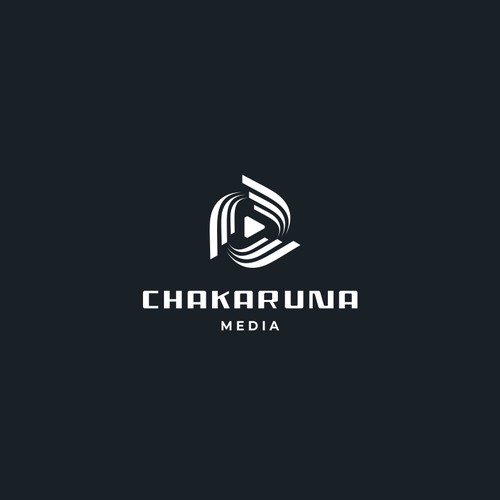 The Next Great Media Company! Design by Boggie_rs