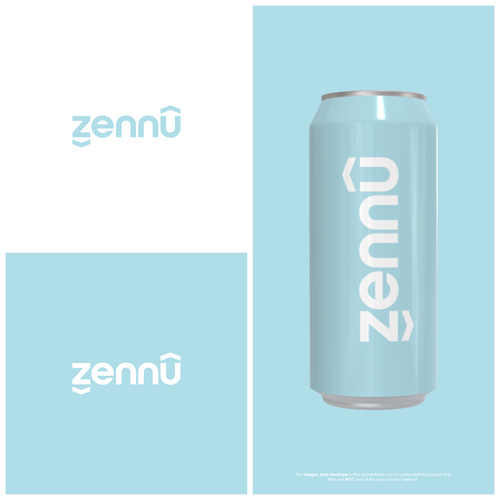 Design di Logo and design for a new anti-hangover drink for mainly hungover college kids di hantoko