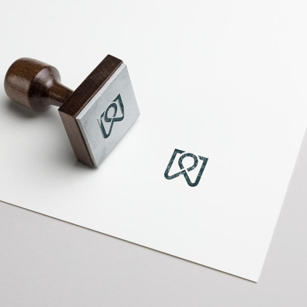 Design by Charles ® titled "wagner & wetzel"