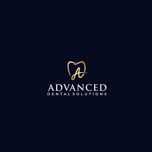 Advanced Dental Solutions Design by SuryArt™