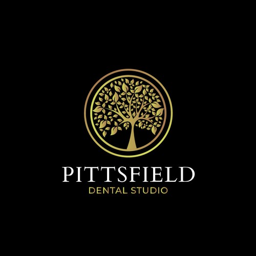Dental Practice logo WITH a tooth and possible tree Design by Ravee