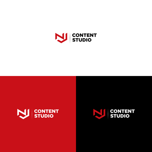 Brand Identity & VIS ID needed for Content Studio to attract small businesses and creators Design by garispena