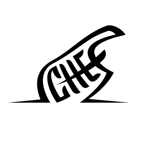 "CHEF": Food & Cooking Social Media Logo Design by vlad63