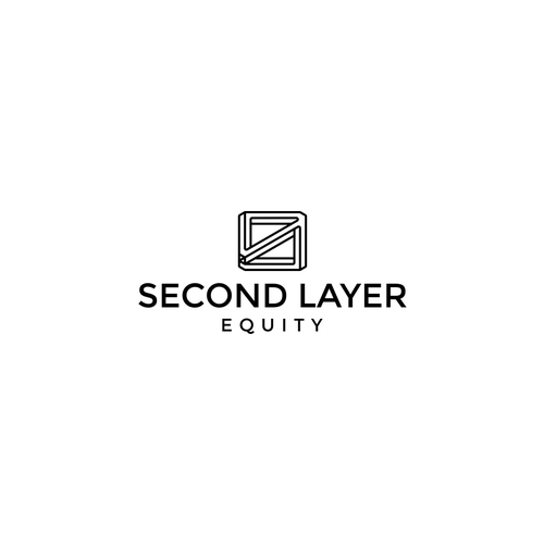 Second Layer logo First Layer Prize! Design by O N I X