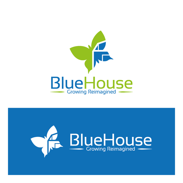 BlueHouse