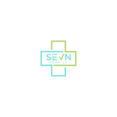 Sevn Design by M E L L A ☘