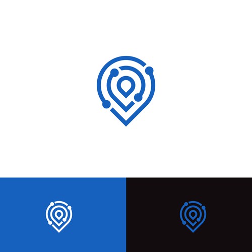 Design di 🎯 Design a modern Logo for Techmap.io - the tech stack search engine di Artyway