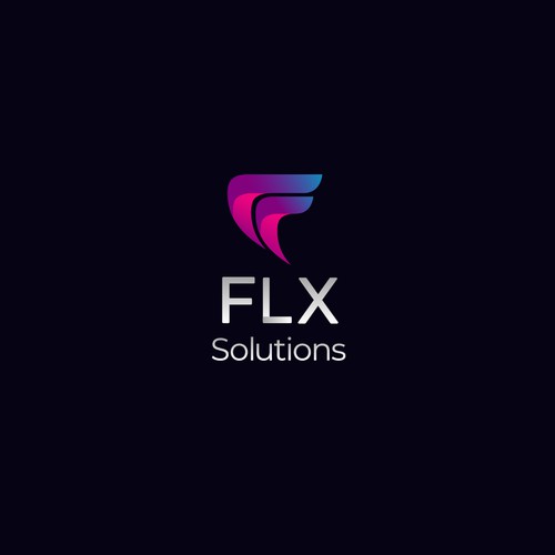 Flex Solutions - Financiel Services Outsourcing Design by Jarvard