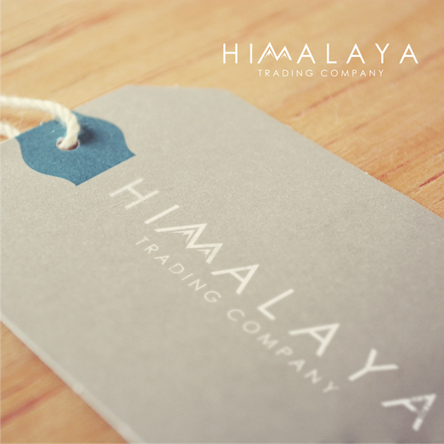 Himalaya Trading Company needs a major image/logo overall Logo