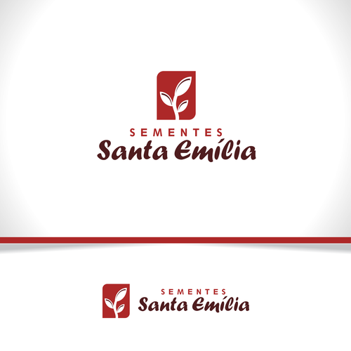 Logo design contest entry by cahparo