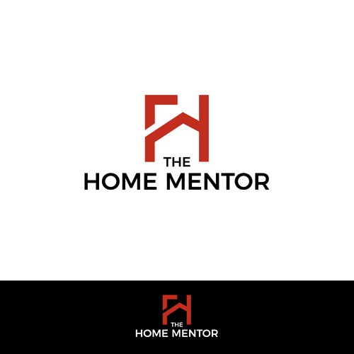 Design a Clean, Modern Logo For Home Improvement Brand Design by funkyleviz