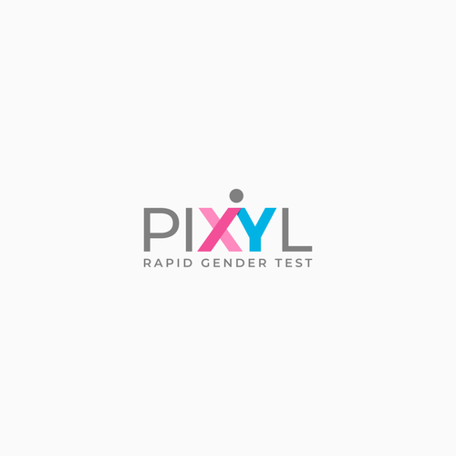 PIXYL Logo Design by leologo