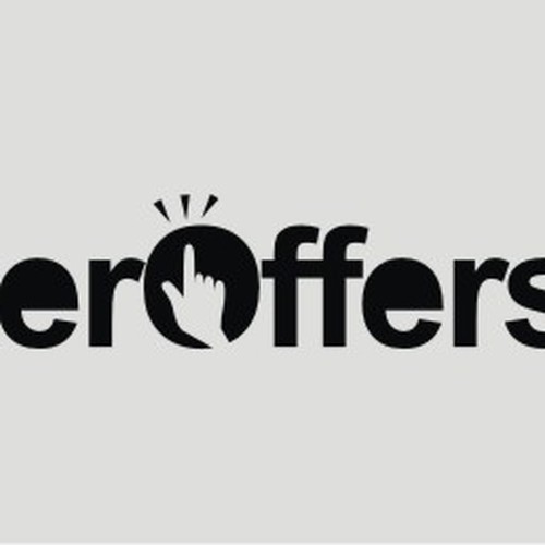Simple, Bold Logo for AfterOffers.com Ontwerp door RWU