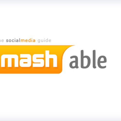 The Remix Mashable Design Contest: $2,250 in Prizes Diseño de Gediminas Bagdonas